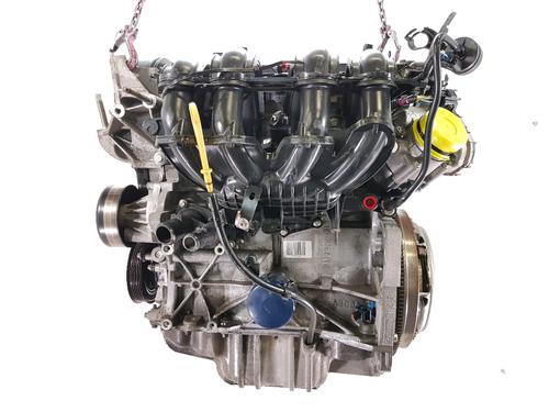 Engine FORD FIESTA VI (CB1, CCN) 1.25 | BP37086838M1 - Image 2