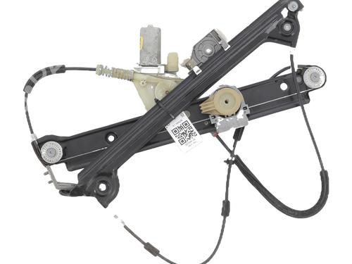 Used Front left window mechanism Front left window mechanism BMW 1 Coupe (E82) 120 i (170 hp) 33299951 33299951
