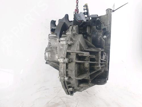 Gearbox RENAULT TRAFIC III Van (FG_) 1.6 dCi 120 (FGMK) | BP29987919M3