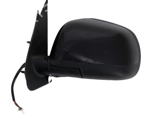 Left mirror NISSAN MICRA IV (K13K, K13KK) 1.2 | BP29198570C26 