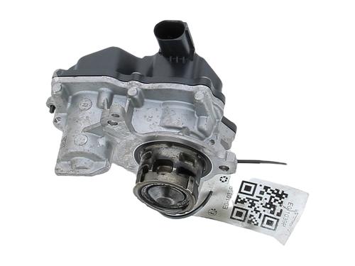 Egr für AUDI Q3 Sportback (F3N) 35 TDI (150 hp) 21260906