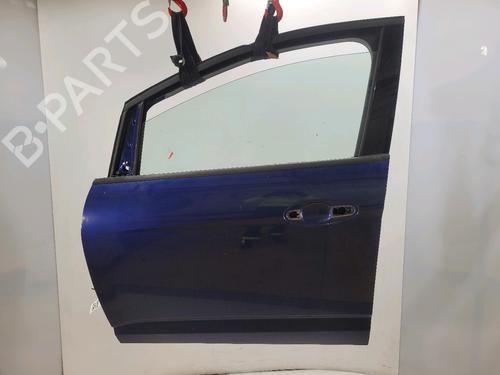 Used Left front door FORD C-MAX II (DXA/CB7, DXA/CEU) 1.6 TDCi (115 hp) 31661865