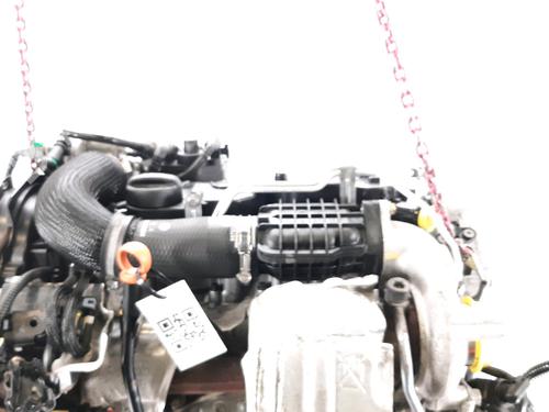 Engine CITROËN C3 II (SC_) 1.4 HDi 70 (SC8HZC, SC8HR0, SC8HP4) | BP32077016M1  - Image 5