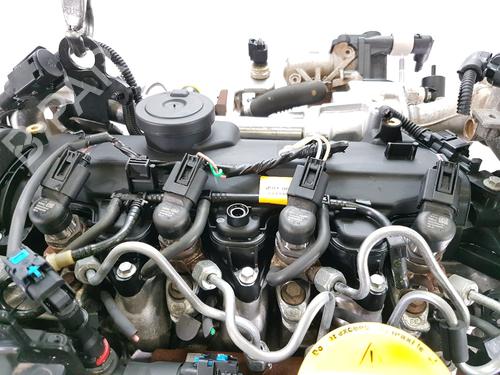 Engine DACIA DUSTER (HS_) 1.5 dCi 4x4 | BP33733156M1  - Image 12