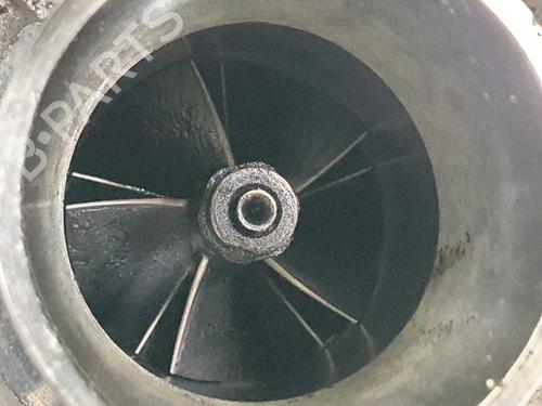 Engine RENAULT CLIO III (BR0/1, CR0/1) 1.5 dCi (BR17, CR17) | BP36946031M1 - Image 7