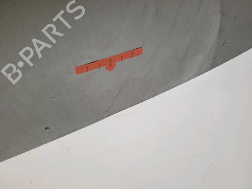 Tailgate SUZUKI SWIFT V (AZ) 1.2 SHVS (A2L412) | BP31086091C6 