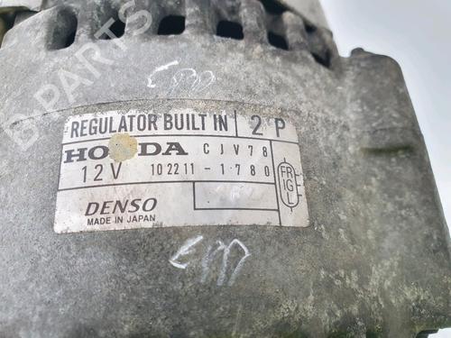 Generator HONDA HR-V (GH_) 1.6 16V (GH1, GH3) | BP27395711M7 