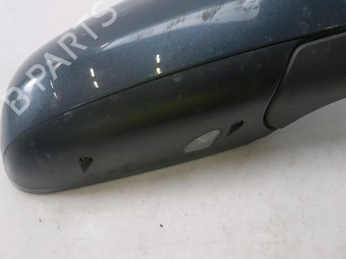 Retrovisor derecho AUDI A6 C6 (4F2) 3.2 FSI quattro | BP11817181C27 