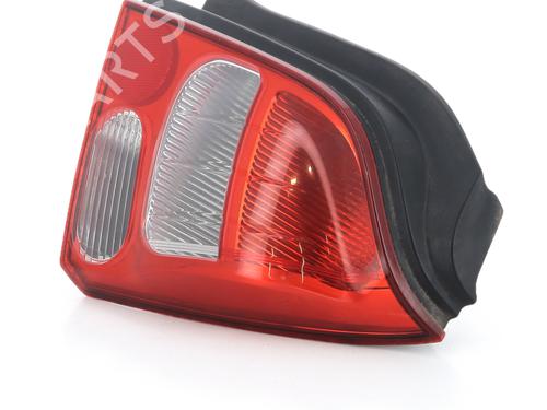 Right taillight RENAULT TWINGO II (CN0_) 1.2 16V (CN04, CN0B) | BP34712032C35 - Image 2