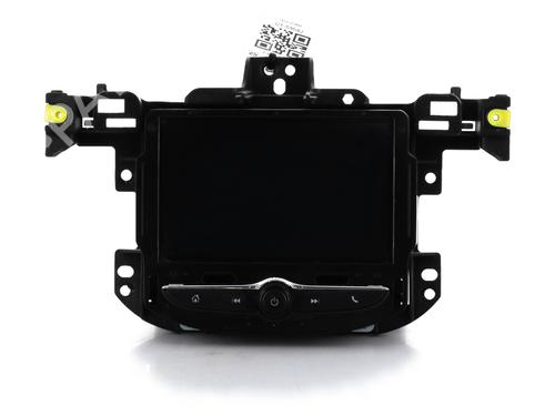 Sistema audio OPEL CORSA E (X15) 1.4 (08, 68) (90 hp) 30334509