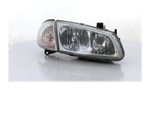Used Right headlight NISSAN ALMERA II Hatchback (N16) 1.8 (114 hp) 29218896
