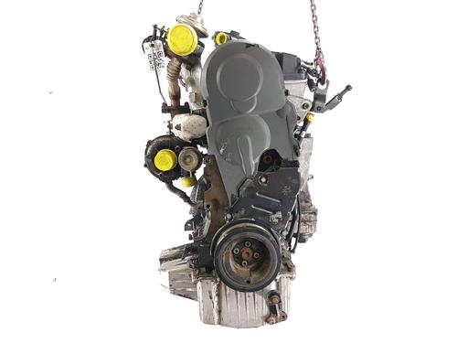 Used Engine Engine 39117510 39117510
