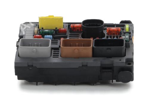 Used Fuse box PEUGEOT 308 I (4A_, 4C_) 1.6 16V (120 hp) 29695831