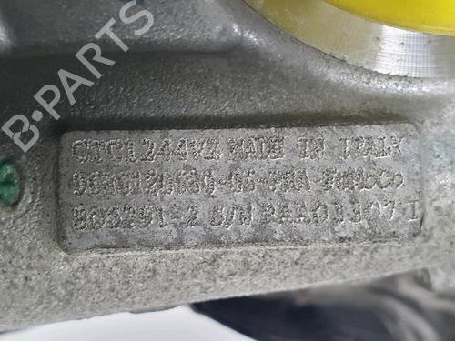 Engine CITROËN C4 II (NC_) 1.6 HDi 110 | BP34231008M1  - Image 6