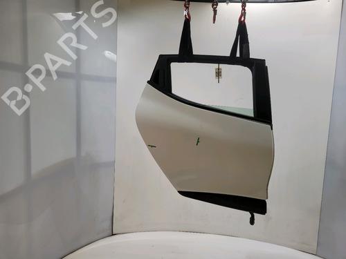 Used Right rear door Right rear door RENAULT CLIO IV (BH_) 1.5 dCi 90 (90 hp) 40004409 40004409