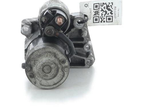 Starter PEUGEOT 207 (WA_, WC_) 1.4 HDi | BP30917690M8