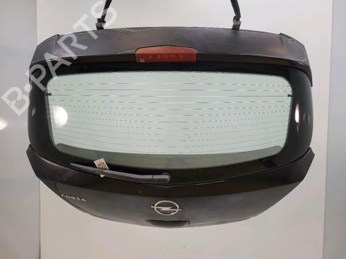 Portellone/Cofano posteriore OPEL CORSA D (S07) 1.2 (L08, L68) (80 hp) 31152799