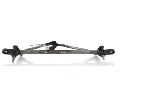 Used Front wipers mechanism FIAT PANDA (169_) 1.1 (169.AXA1A) (54 hp) 19727647