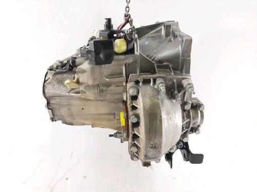 Gearbox CITROËN C4 SPACETOURER (3D_) 1.5 BlueHDi 130 | BP37256790M3 - Image 3