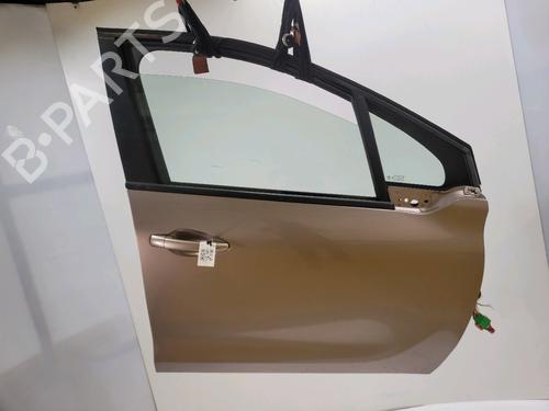 Puerta delantera derecha Puerta delantera derecha PEUGEOT 208 I (CA_, CC_) 1.4 HDi (68 hp) 36007309 36007309