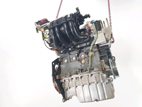 Engine FIAT IDEA (350_) 1.4 16V | BP34642417M1 - Image 4
