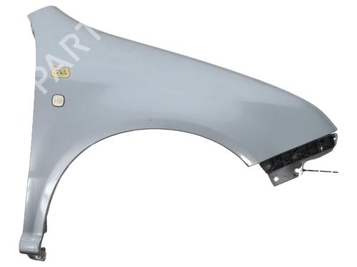 Used Right front fenders SKODA FABIA I (6Y2) [1999-2008]  32460578