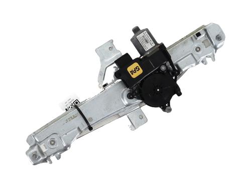 Elevador vidro trás esquerdo PEUGEOT 2008 I (CU_) 1.2 THP 110 / PureTech 110 (110 hp) 32202190