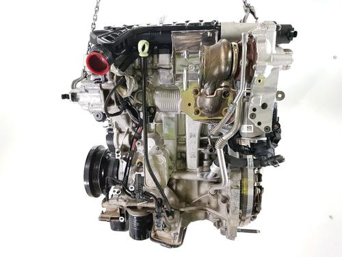 Engine PEUGEOT 208 I (CA_, CC_) 1.2 THP 110 | BP28720728M1 