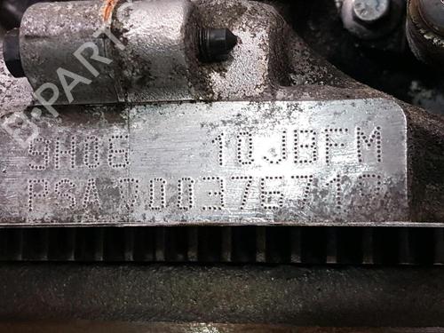 Engine CITROËN DS3 (SA_) 1.6 HDi 90 | BP35798718M1  - Image 12