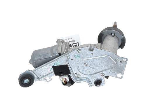 Used Rear wiper motor Rear wiper motor PEUGEOT 108 1.0 VTi (69 hp) 34147316 34147316