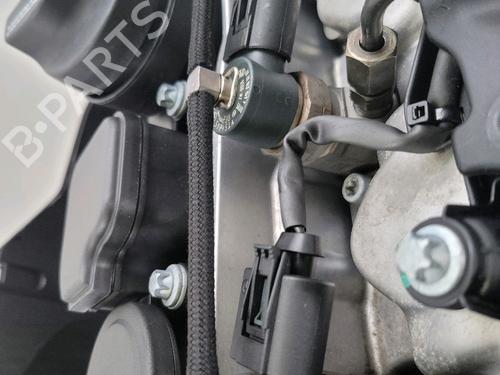 Motor MERCEDES-BENZ C-CLASS (W203) C 220 CDI (203.008) | BP29964362M1