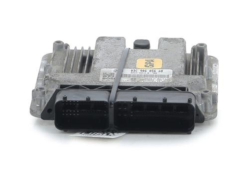 Computer motormanagement VW GOLF PLUS V (5M1, 521) 1.6 FSI (115 hp) 31180187