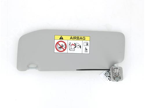 BP17990137I2 | Right sun visor CITROËN C3 III (SX) 1.2 PureTech 82 BP17990137I2