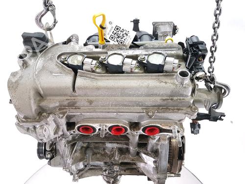 Engine NISSAN PIXO (UA0) 1.0 | BP32406533M1  - Image 6