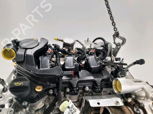 Engine CITROËN BERLINGO (ER_, EC_) 1.2 PureTech 110 | BP38044512M1 - Image 7