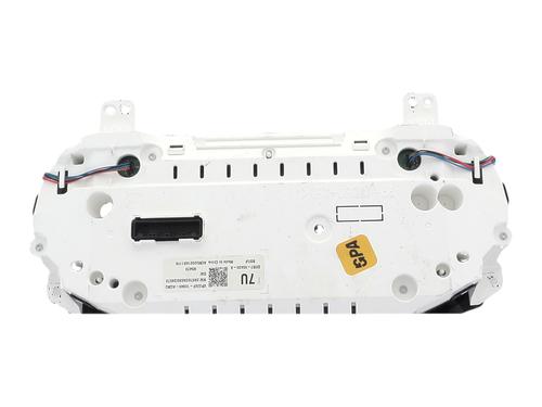 Instrument cluster MAZDA 3 Hatchback (BP) SKYACTIV-X M Hybrid | BP38344877C47 - Image 2