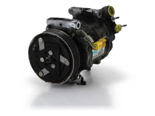 Used AC compressor AC compressor CITROËN C5 II (RC_) 1.6 HDi (RC8HZB) (109 hp) 40277405 40277405