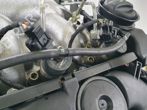 Engine CITROËN C5 II (RC_) 2.2 HDi (RC4HXE) | BP39422153M1  - Image 9