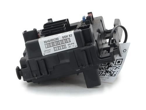 Used Fuse box CITROËN XSARA (N1) 1.6 16V (109 hp) 30631772