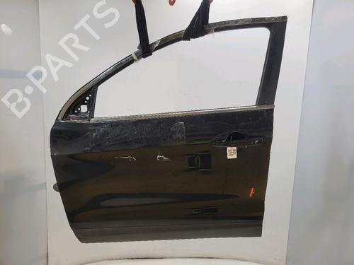 Used Left front door NISSAN QASHQAI II (J11, J11_) 1.5 dCi (116 hp) 31937799