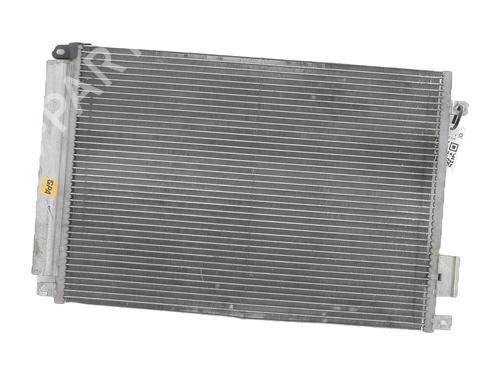 Used AC radiator FIAT PANDA (312_, 319_) 1.2 (312PXA1A) (69 hp) 31875988