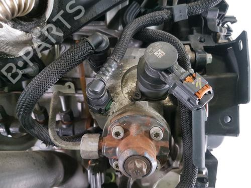 Engine CITROËN C4 Grand Picasso II (DA_, DE_) 1.6 BlueHDi 120 | BP32039738M1 