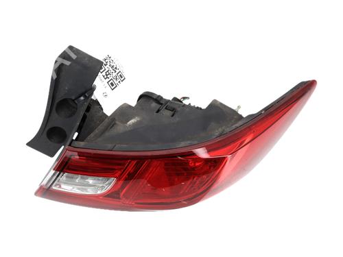 Rückleuchte Rechts für Rückleuchte Rechts RENAULT CLIO IV (BH_) 1.5 dCi 90 (90 hp) 36006531 36006531