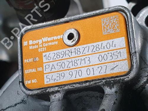 Engine DACIA DUSTER (HS_) 1.5 dCi (HSMC) | BP33972900M1  - Image 6