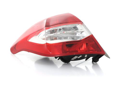 Left taillight CITROËN C4 II (NC_) 1.6 HDi 110 | BP29218652C34 