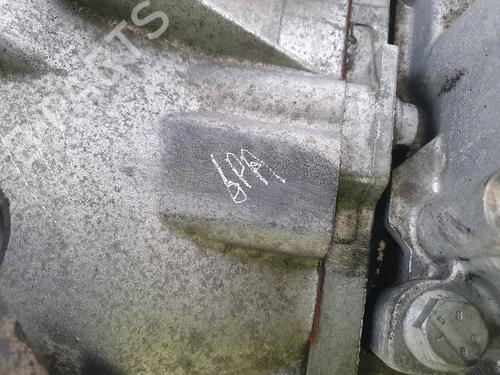 Gearbox FORD KA (RU8) 1.3 TDCi | BP28686472M3 