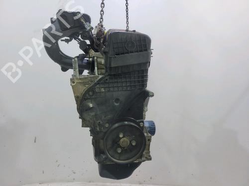 Used Engine PEUGEOT 206 Hatchback (2A/C) 1.4 i (75 hp) 29902867