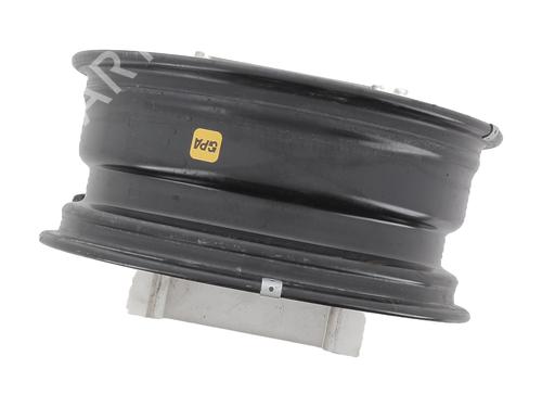 Fælk VW POLO IV (9N_, 9A_) 1.4 TDI (80 hp) 31866620