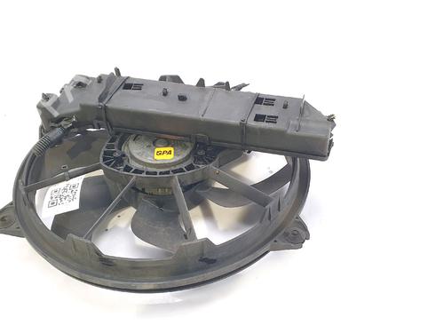 Radiator fan CITROËN C5 III Break (RW_) 2.0 HDi 140 | BP29623555M35 