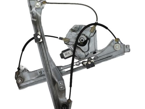 Used Front right window mechanism Front right window mechanism RENAULT CLIO III (BR0/1, CR0/1) 1.5 dCi (BR17, CR17) (86 hp) 32512761 32512761